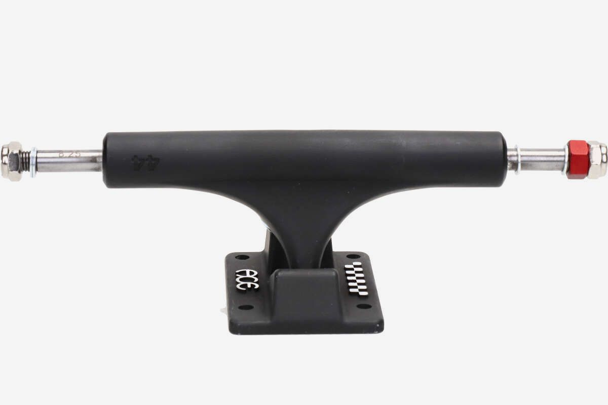 Ace 44 AF1 Achse (matte black) 8.25