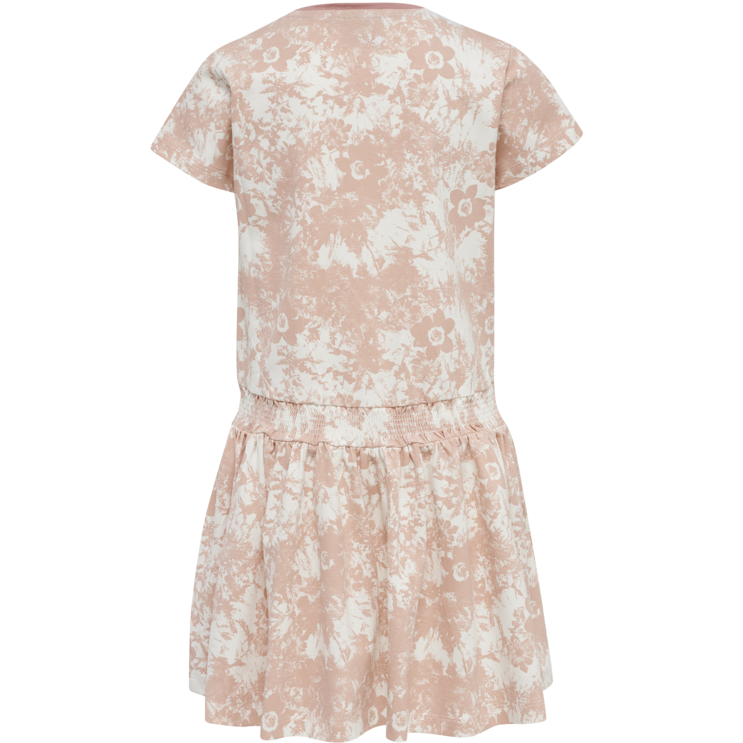 hmlJUNA DRESS S/S