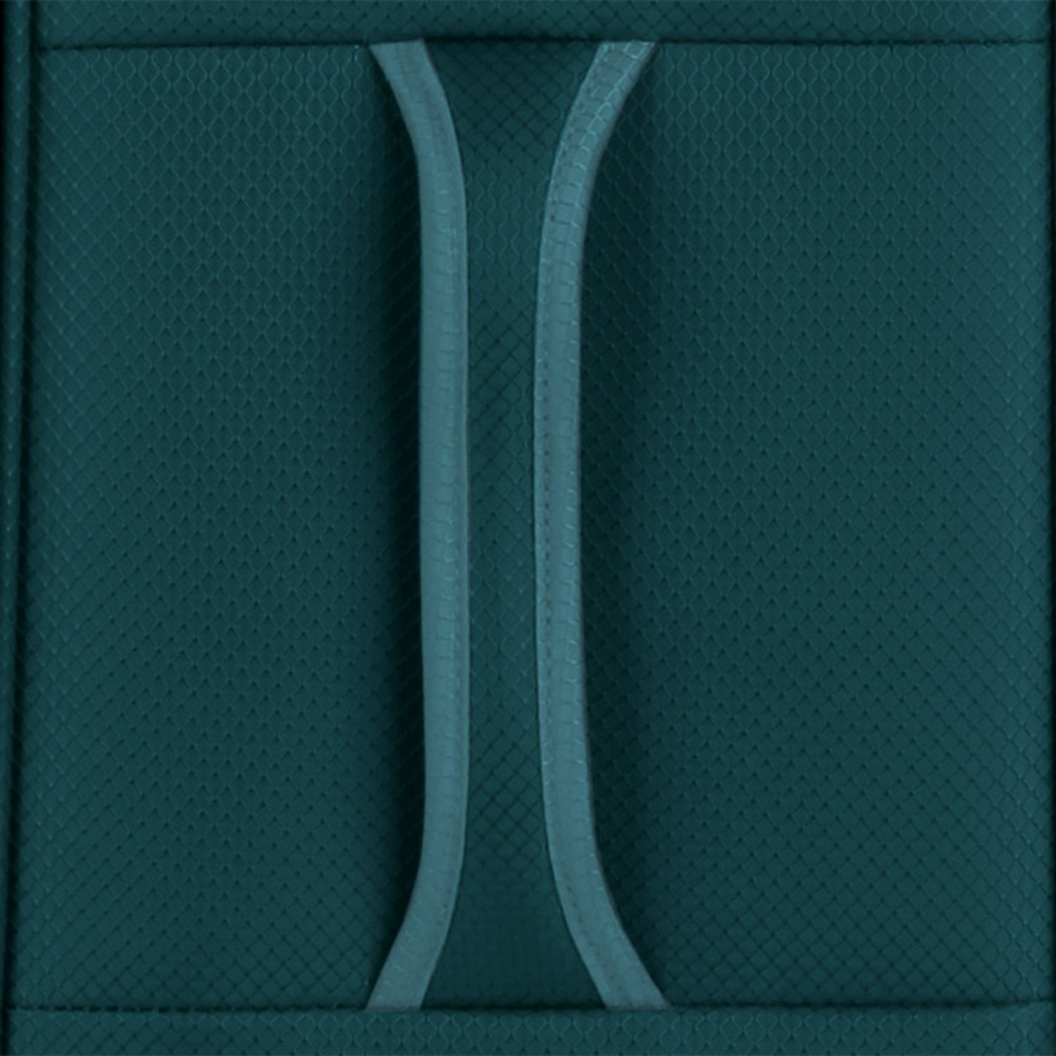 Gabol Cloud Trolley Large 79 turquoise