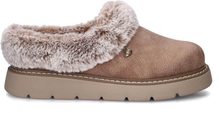 Skechers BOBS Keepsakes Lite Pantoffels Dames
