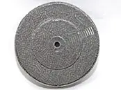 Koolstoffilter 00366302