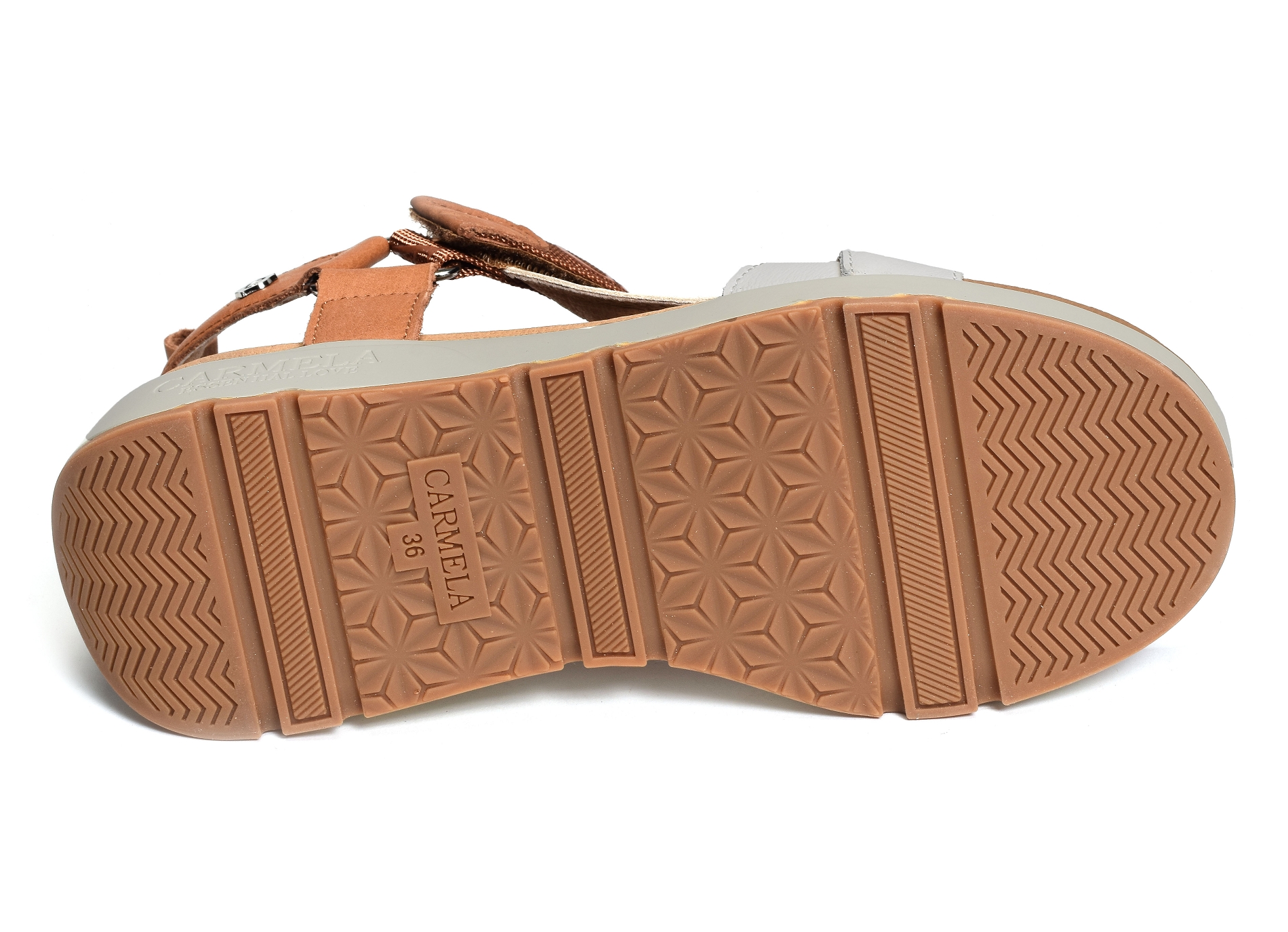 68495 camel blanc