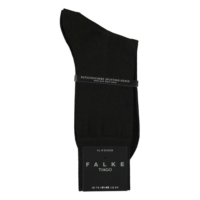 Falke-Tiago katoenen sokken