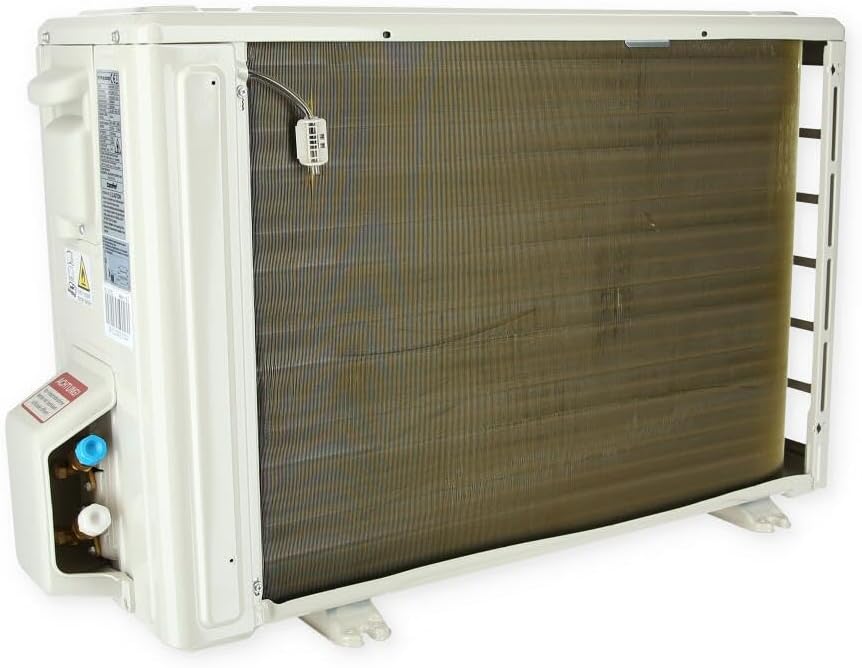 Split-Klimagerät 12000BTU EEK:A+++ COMFEE INFINI SAVE 12