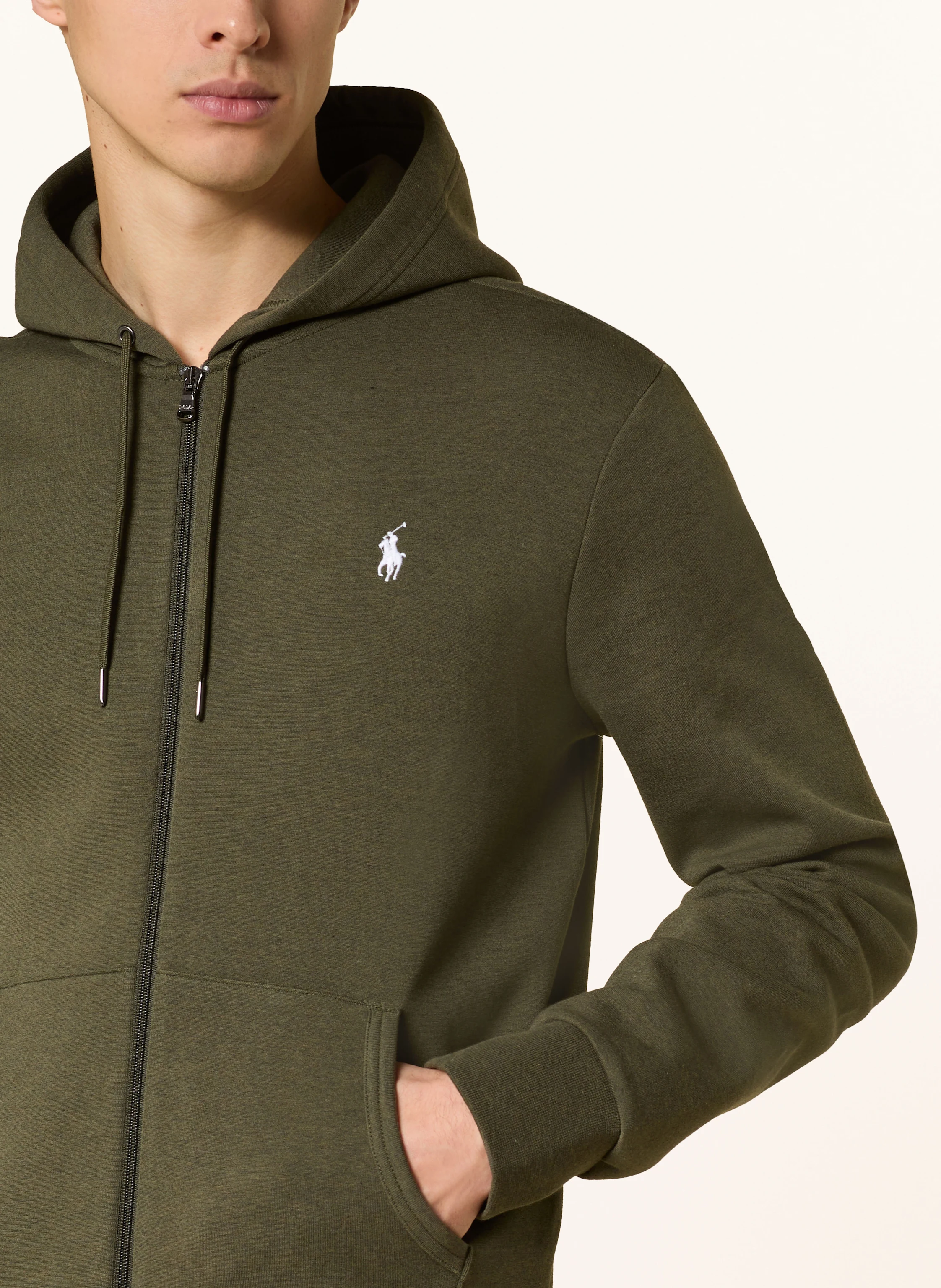 POLO RALPH LAUREN Sweatjacke