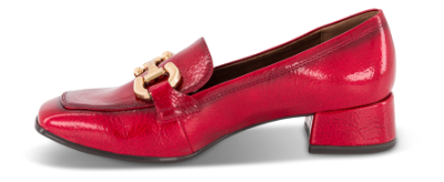 Tamaris Loafer Rød 1-24316-43