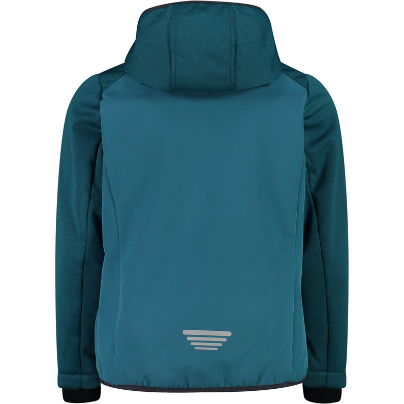 CMP Kinder Hoodie Jacke