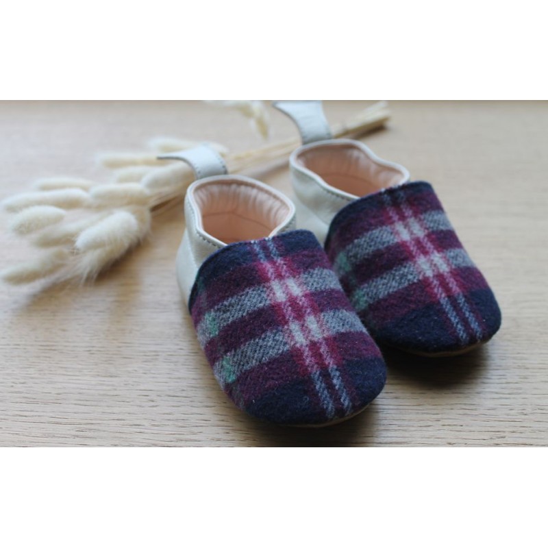 Hob Hob Athar Noor Tartan