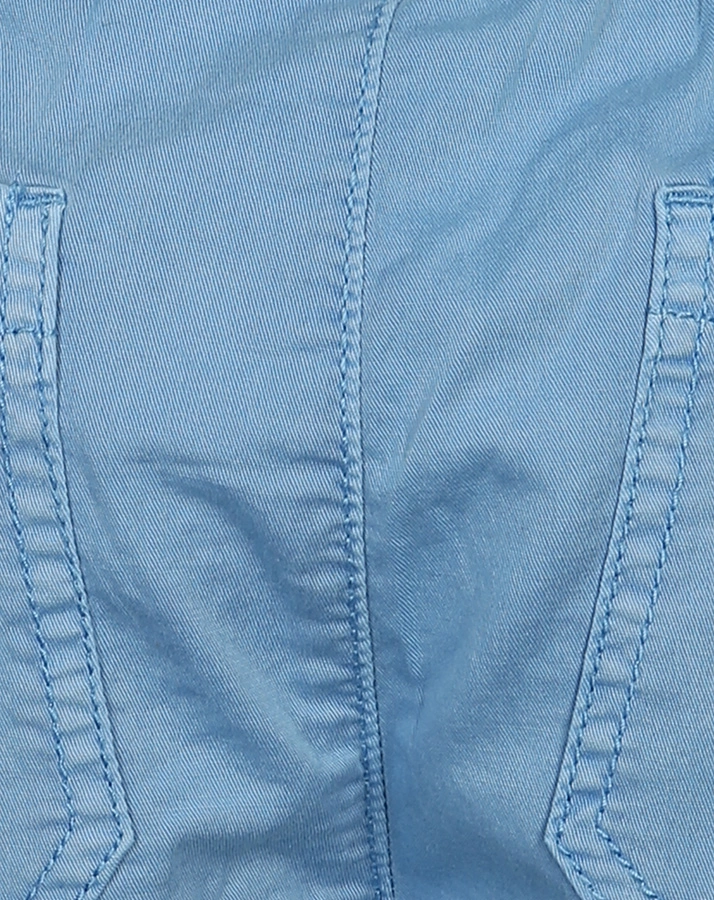 Bermudas JOGGER in wasserblau