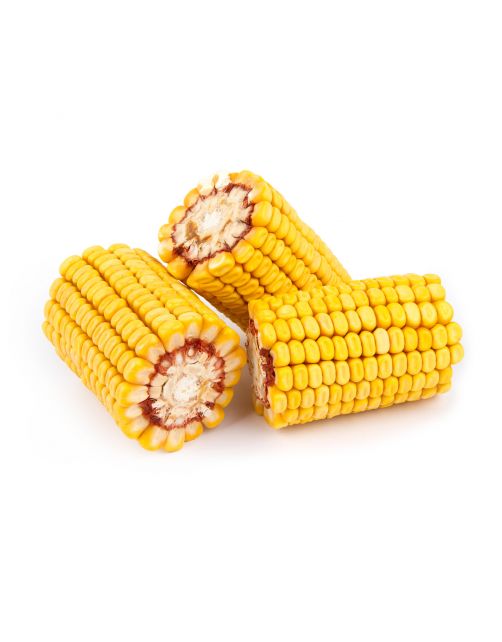 Deli Nature Chix Maiskolfjes - Kippenvoer - 320 g