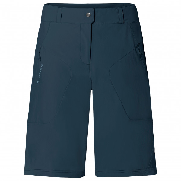 Vaude - Women's Altissimo Shorts II - Pantalon de cyclisme