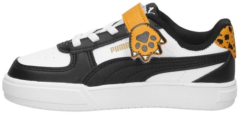 Puma Puma Caven Puma Mates AC Inf wit