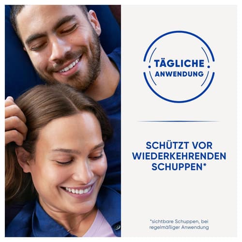Head & Shoulders Apple Fresh Anti-Schuppen Shampoo