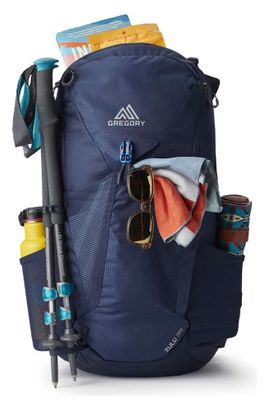Sac de Randonnée Gregory Zulu 30 Bleu