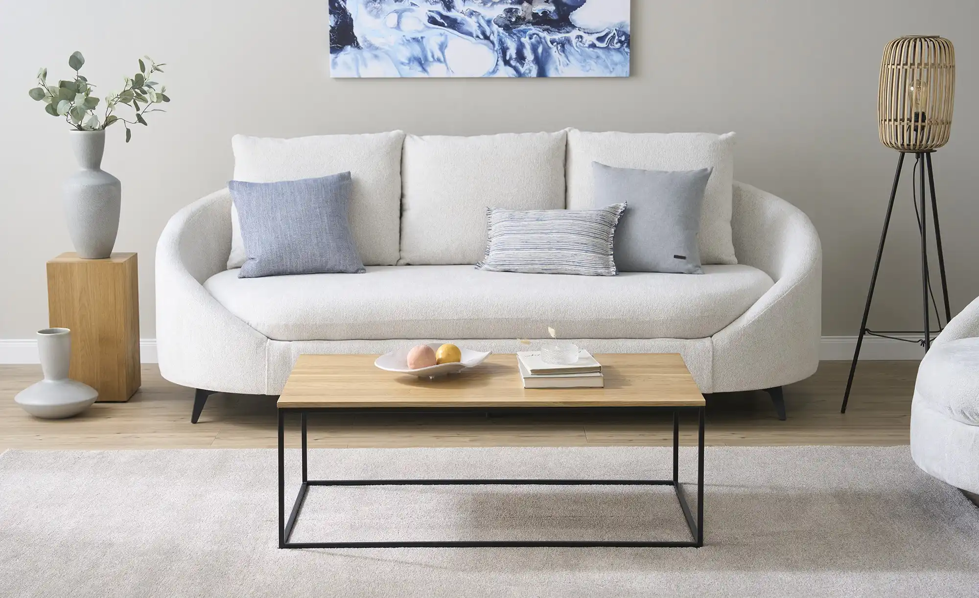 Couchtisch Ferro