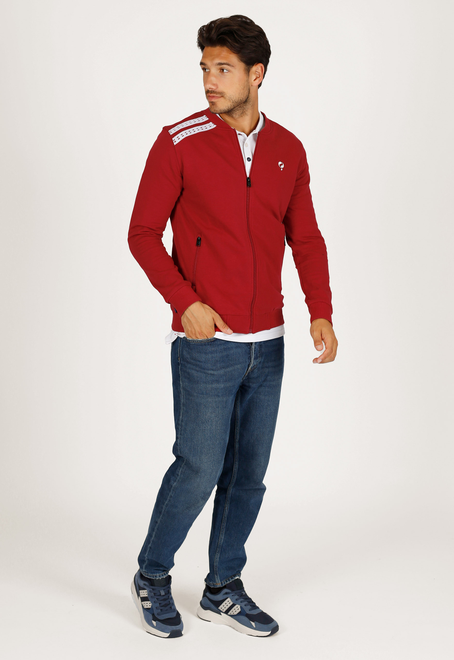 Quick-Q1905 Tirns Vest