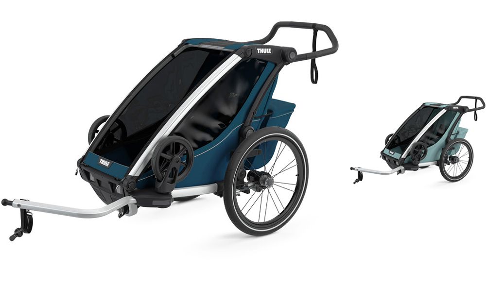 Thule Chariot Cross 1 kaufen | Bike-Discount