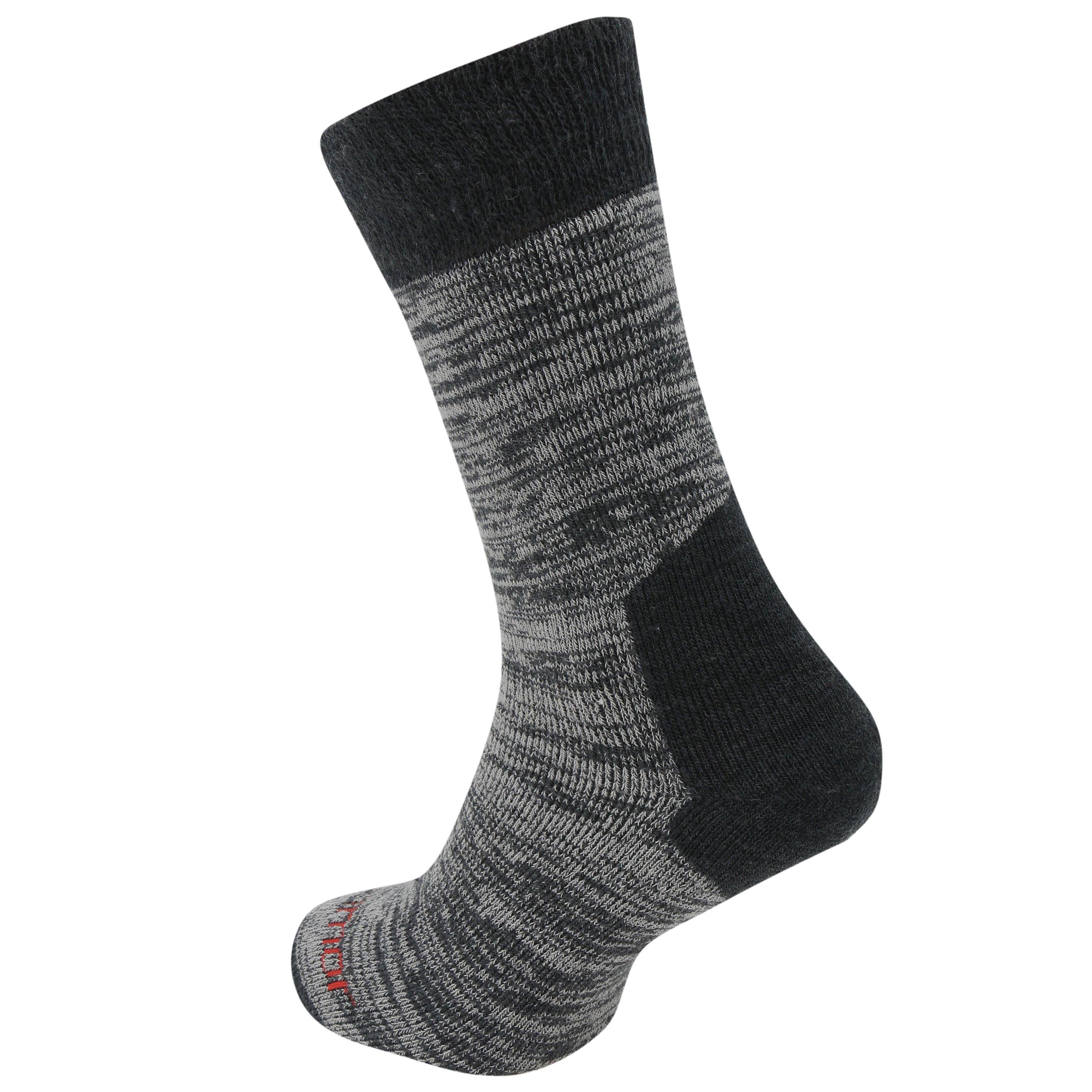 Karrimor Merino Fibre Heavyweight Walking Socks Mens
