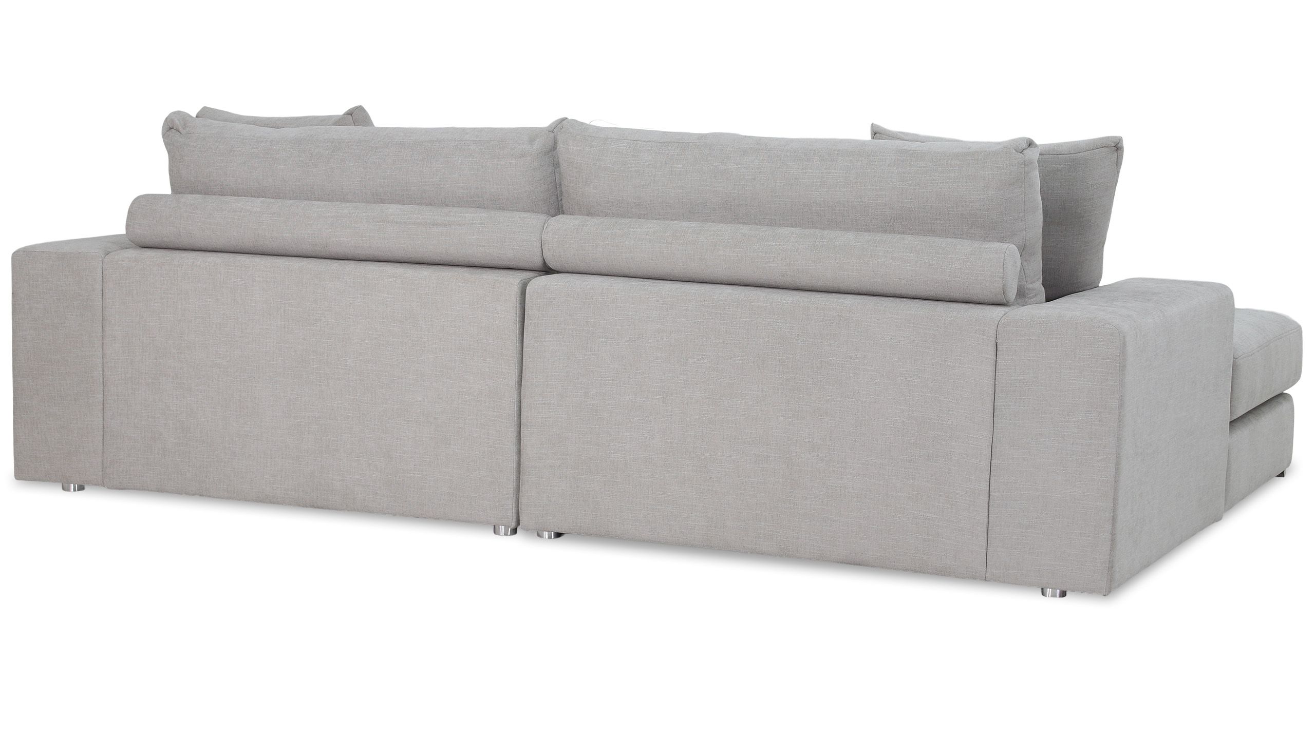 Lounge bank Napels