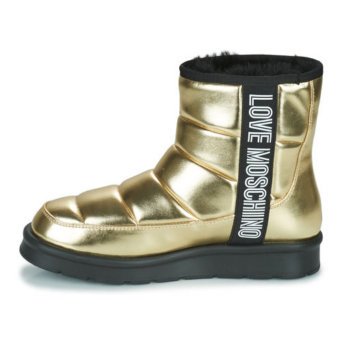 Love Moschino - JA24103H1F Oro