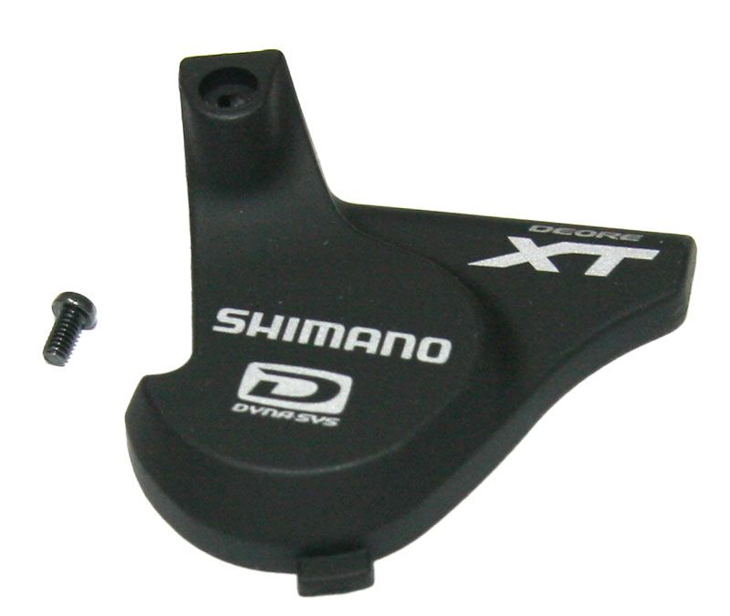 Shimano Gehäuse Abdeckung mit Schraube für SL-M780 rechts kaufen | Bike-Discount