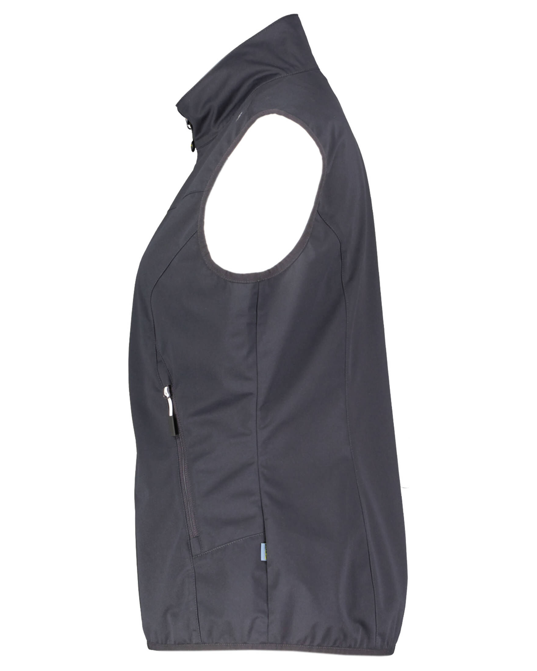 meru| Damen Softshellweste BATLEY