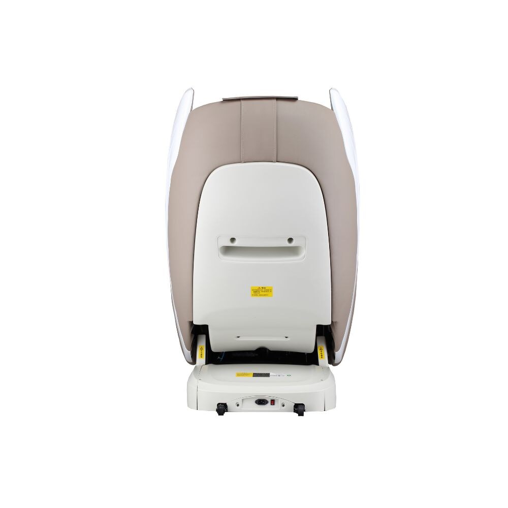 HOME DELUXE Massagesessel Hylos - versch. Farben - Khaki