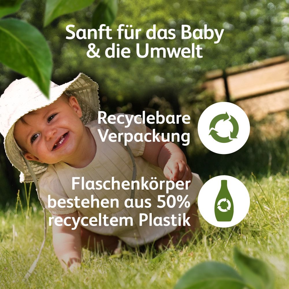 Penaten - Bad & Shampoo