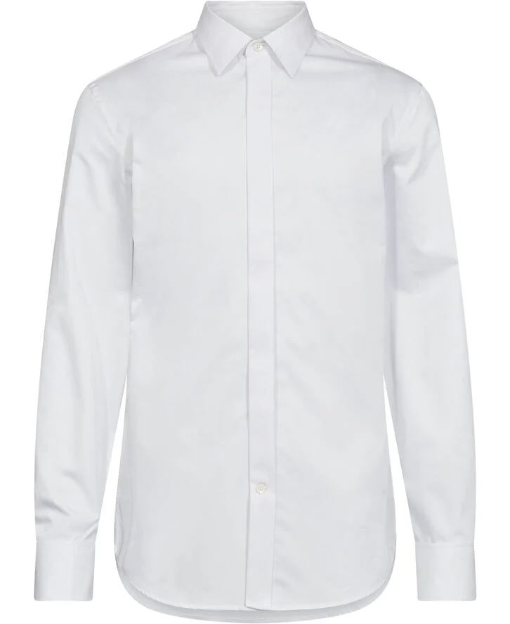 Tiger of Sweden ADLEY T Pure white