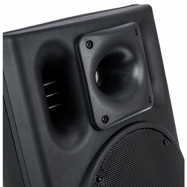 the box PA 108 Stand Mount Bundle