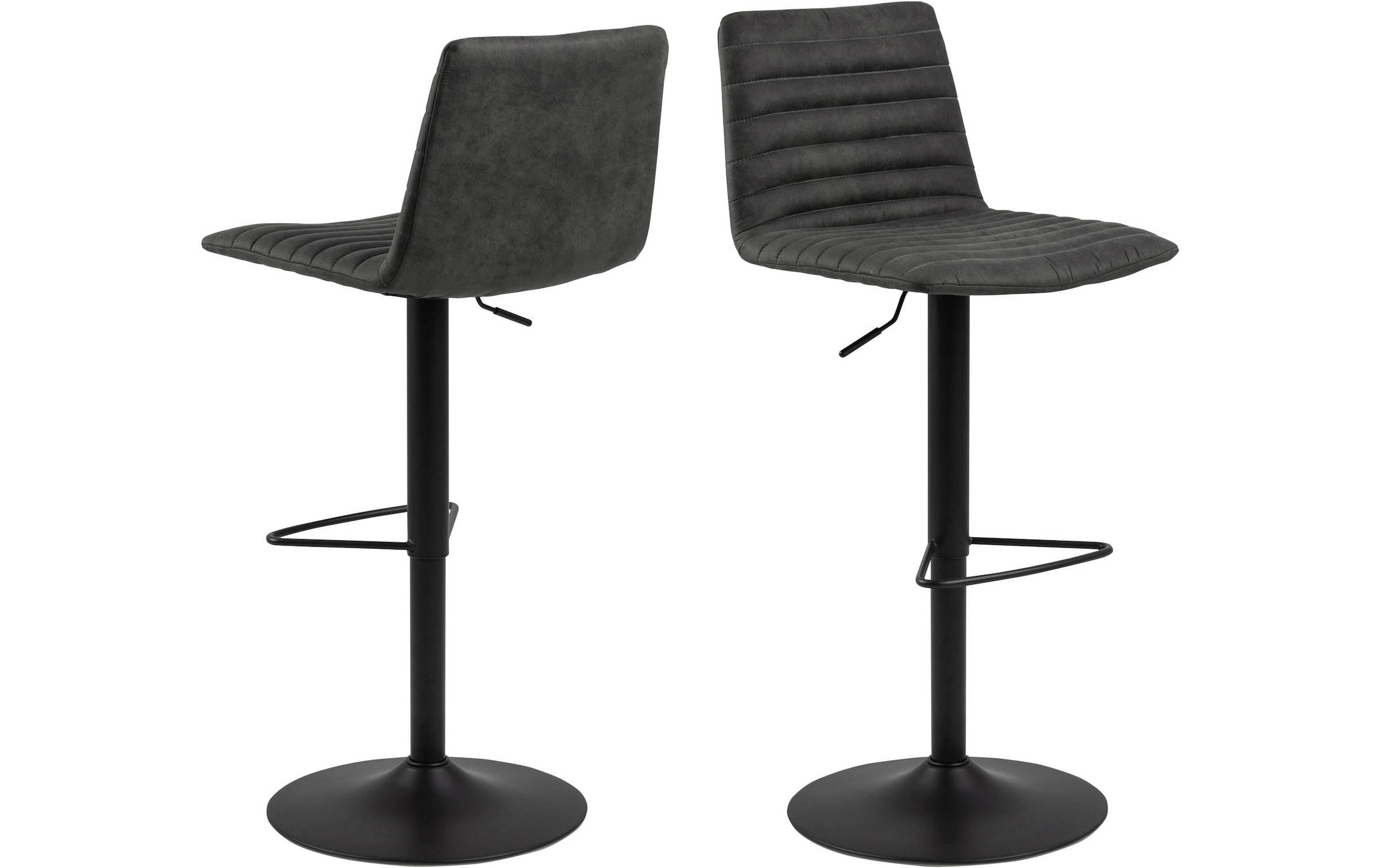 AC Design Barhocker »Kimmy, 2 Stück«