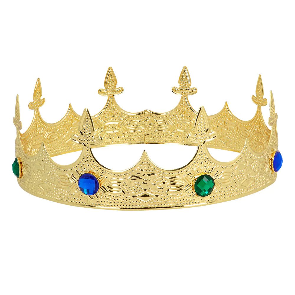 Prins Kroon Goud