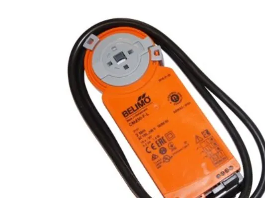 Belimo Spjældmotor 230 volt - CM230-F-L