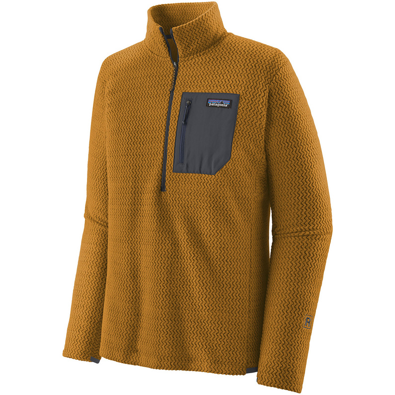 Patagonia Herren R1 Air Zip Pullover