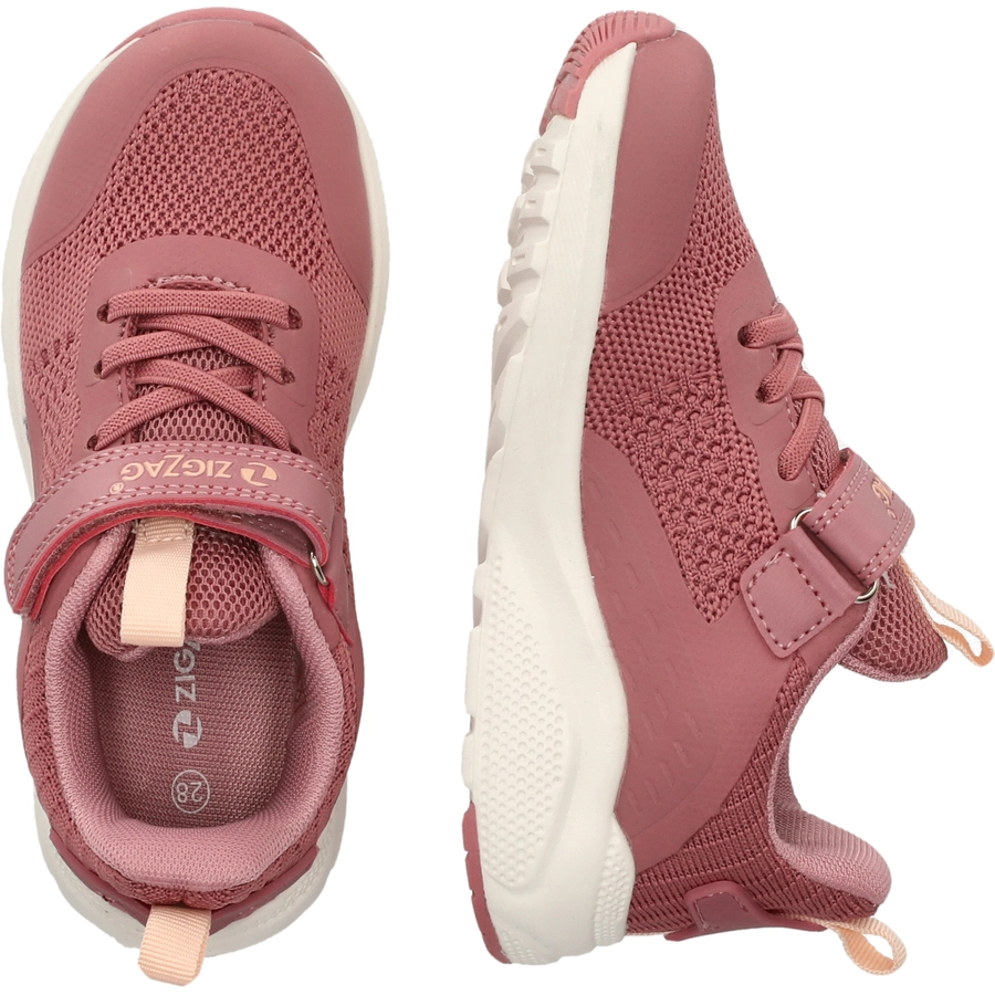 ZigZag Sneaker Orientu 4090 Mesa Rose