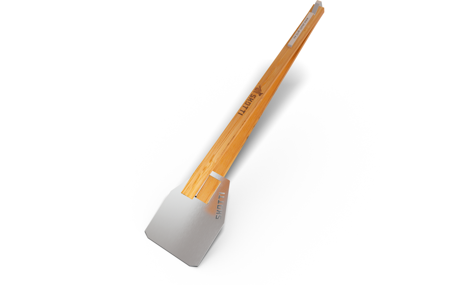 Skotti Grill- und Pfannenwender Flip für Skotti Grill