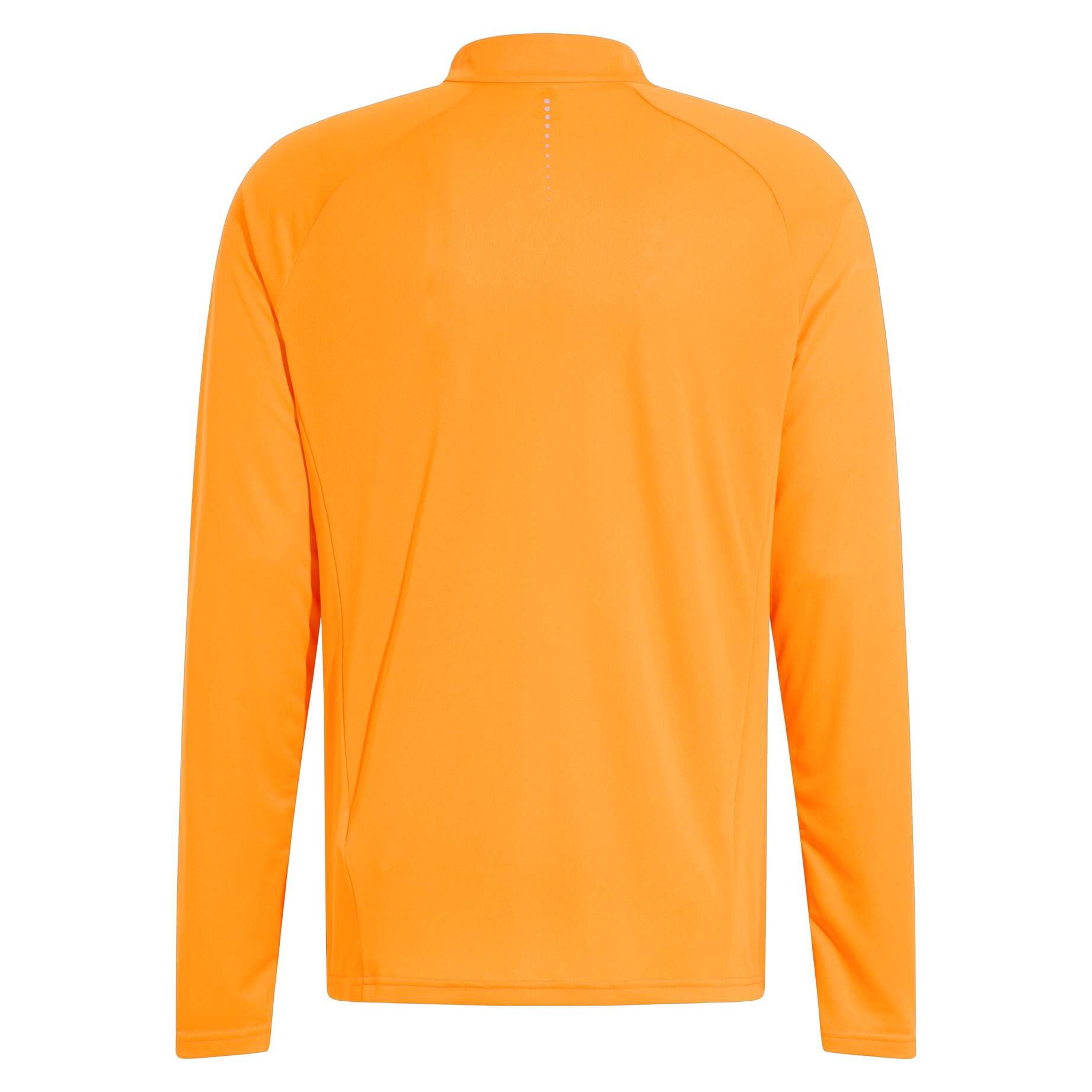 Odlo| Herren Laufshirt  CERAMIWARM MID LAYER