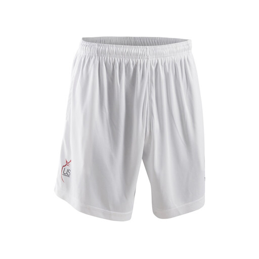 Short Pants Bolsillos Us Collection Duruss Padel
