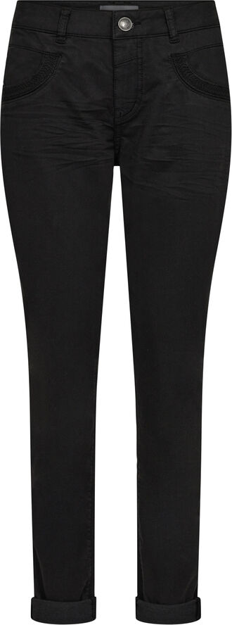 Mos Mosh MMNaomi Treasure Pant Black