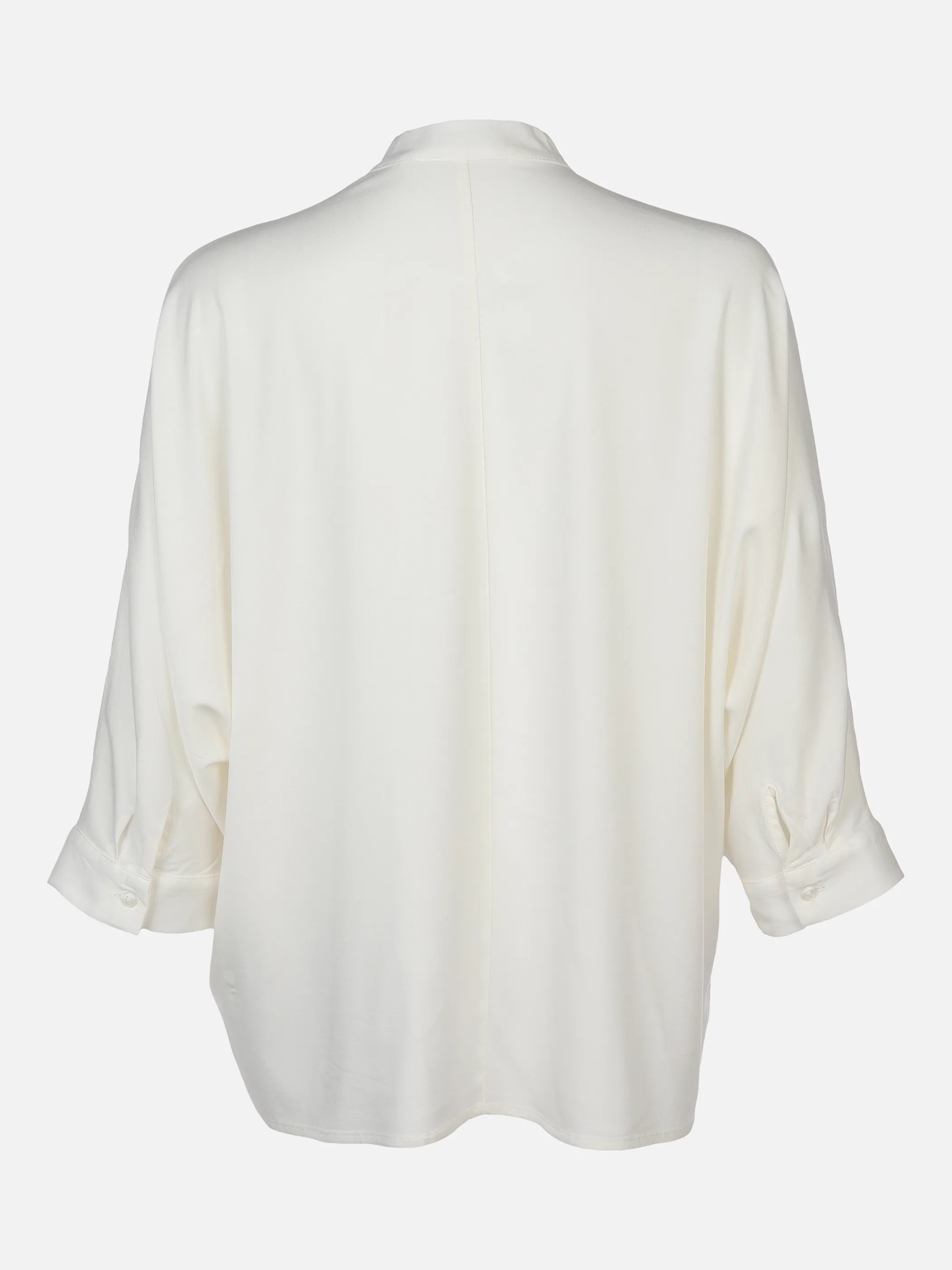 Damen Bluse mit 3/4 Arm