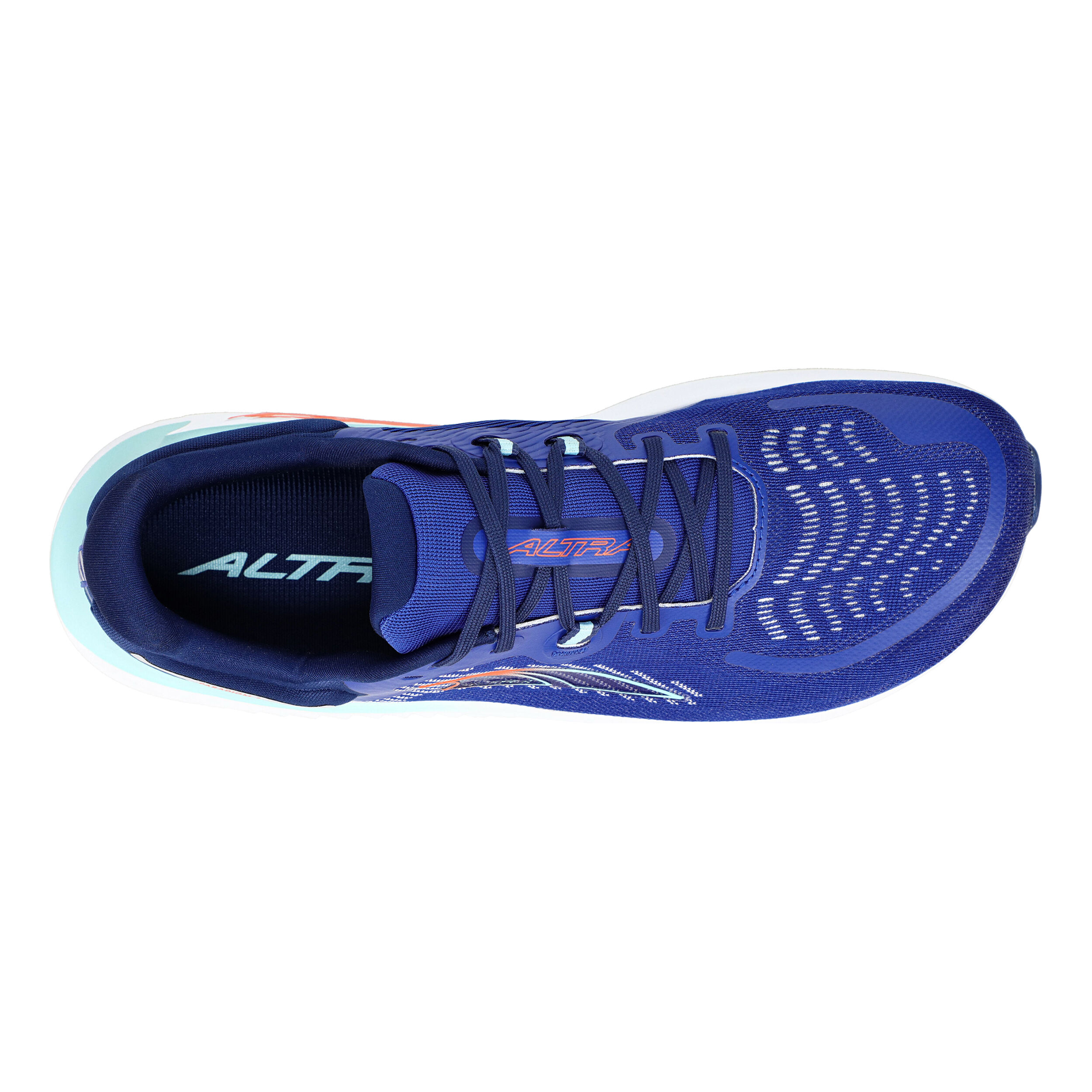 Altra Paradigm 7 Chaussure De Running Avec Stabilisateurs Hommes - Bleu