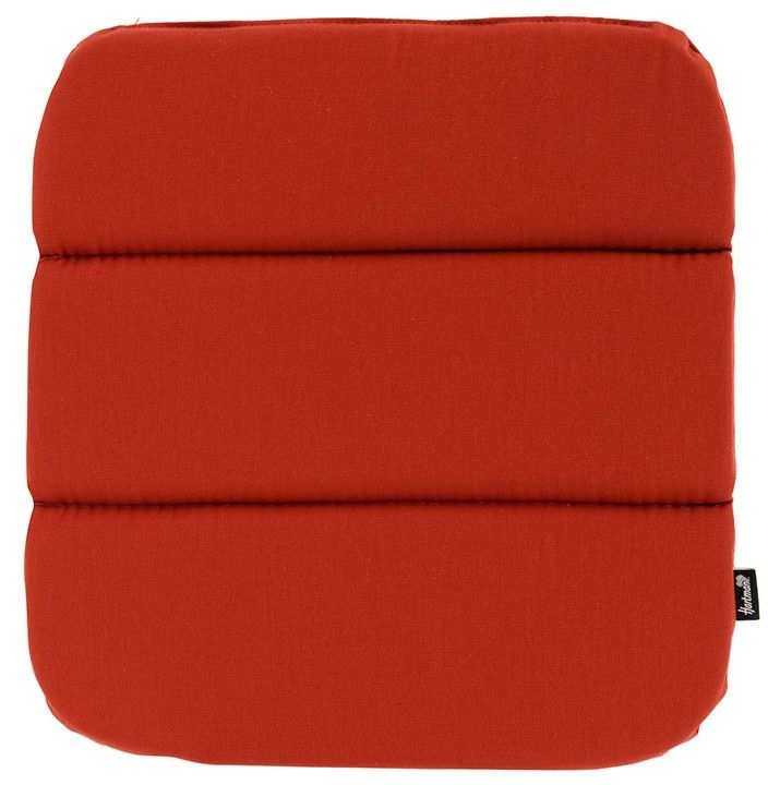 Zitkussen Havana Red 14.229.541 Delphine B40 x D40 x H3 cm