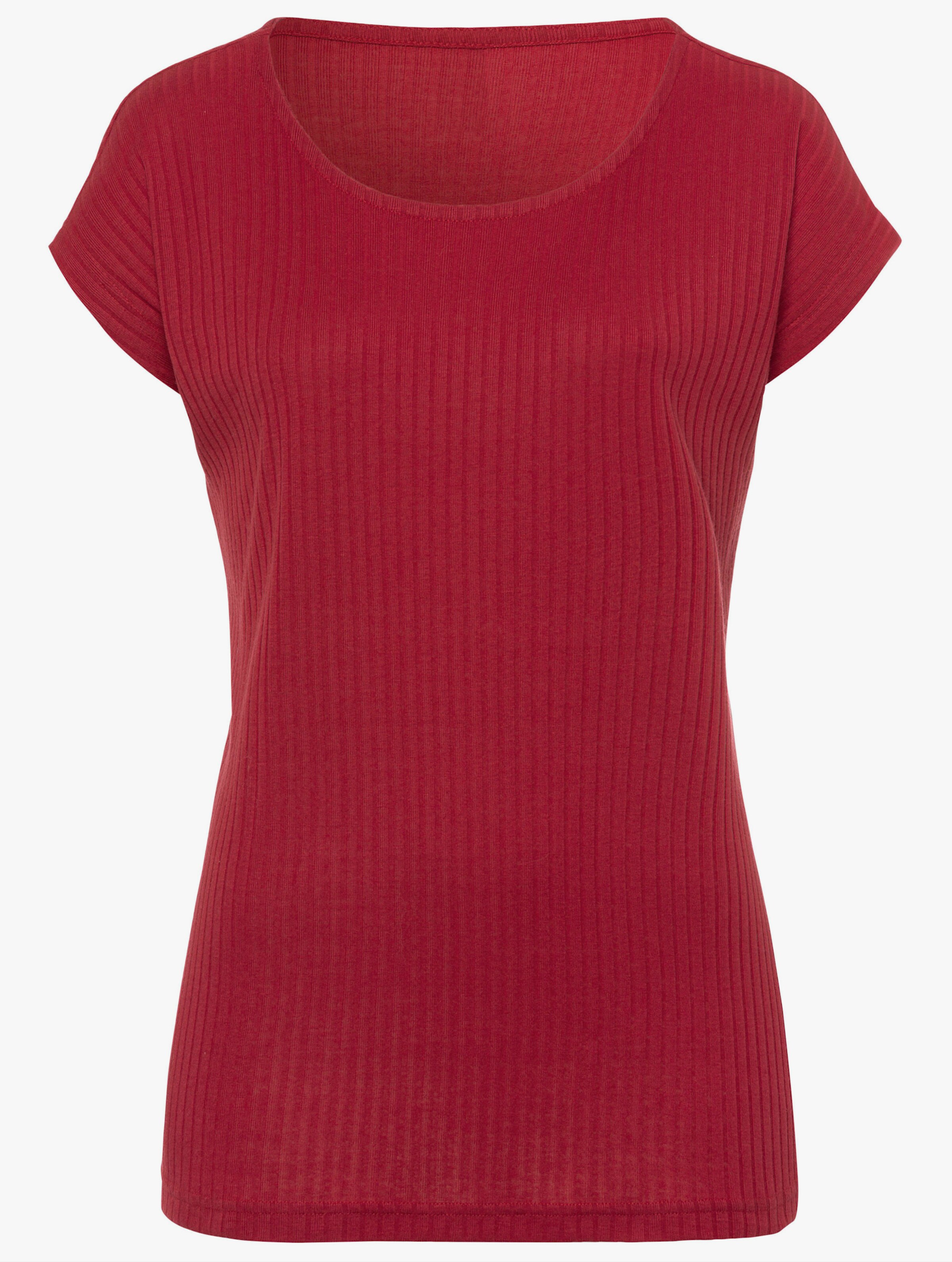 Kurzarmshirt