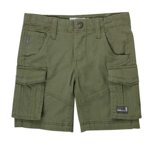 Name it - NKMRYAN TWIBAMGO - Kaki