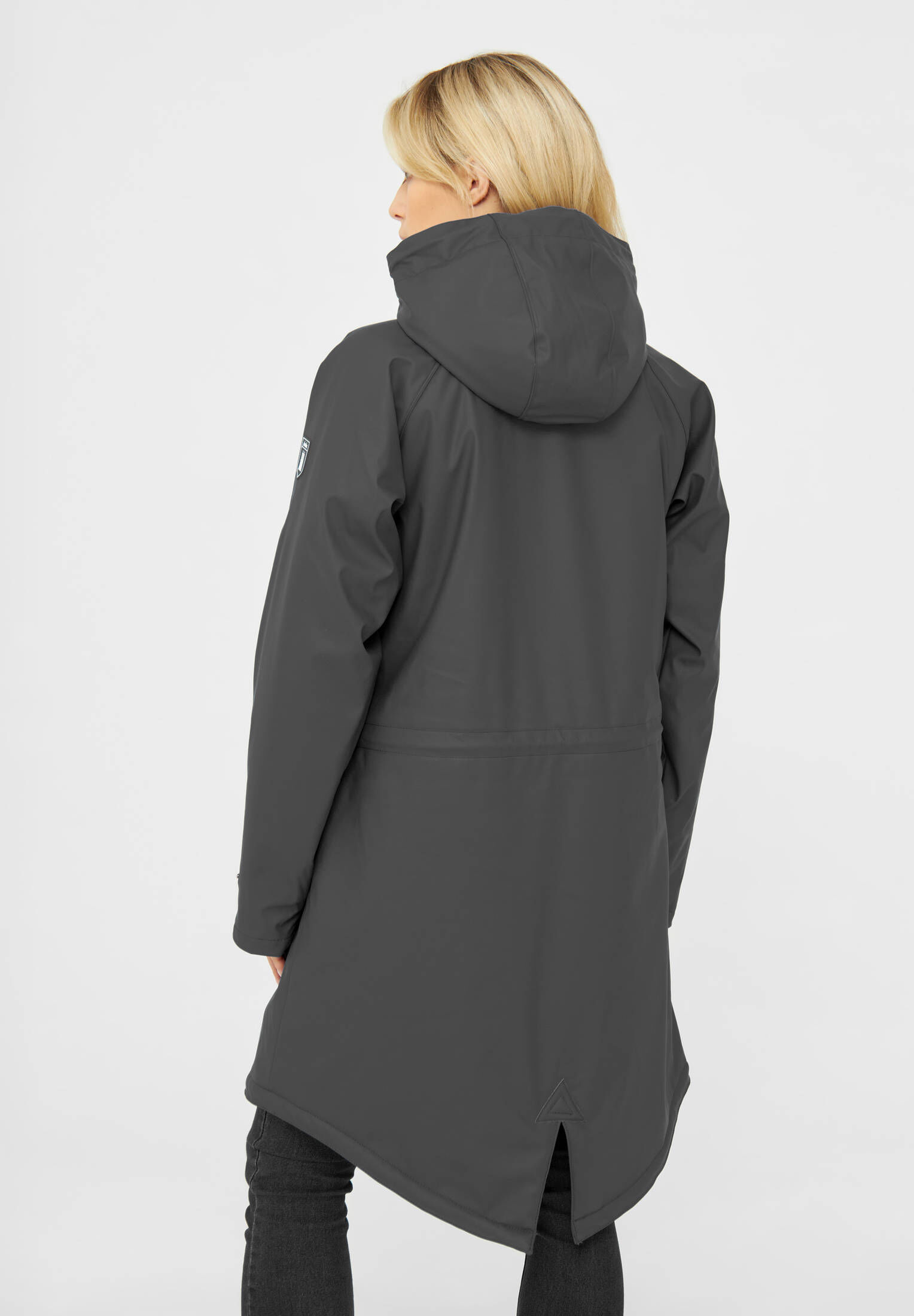 Derbe| Damen Regenjacke Tidaholm