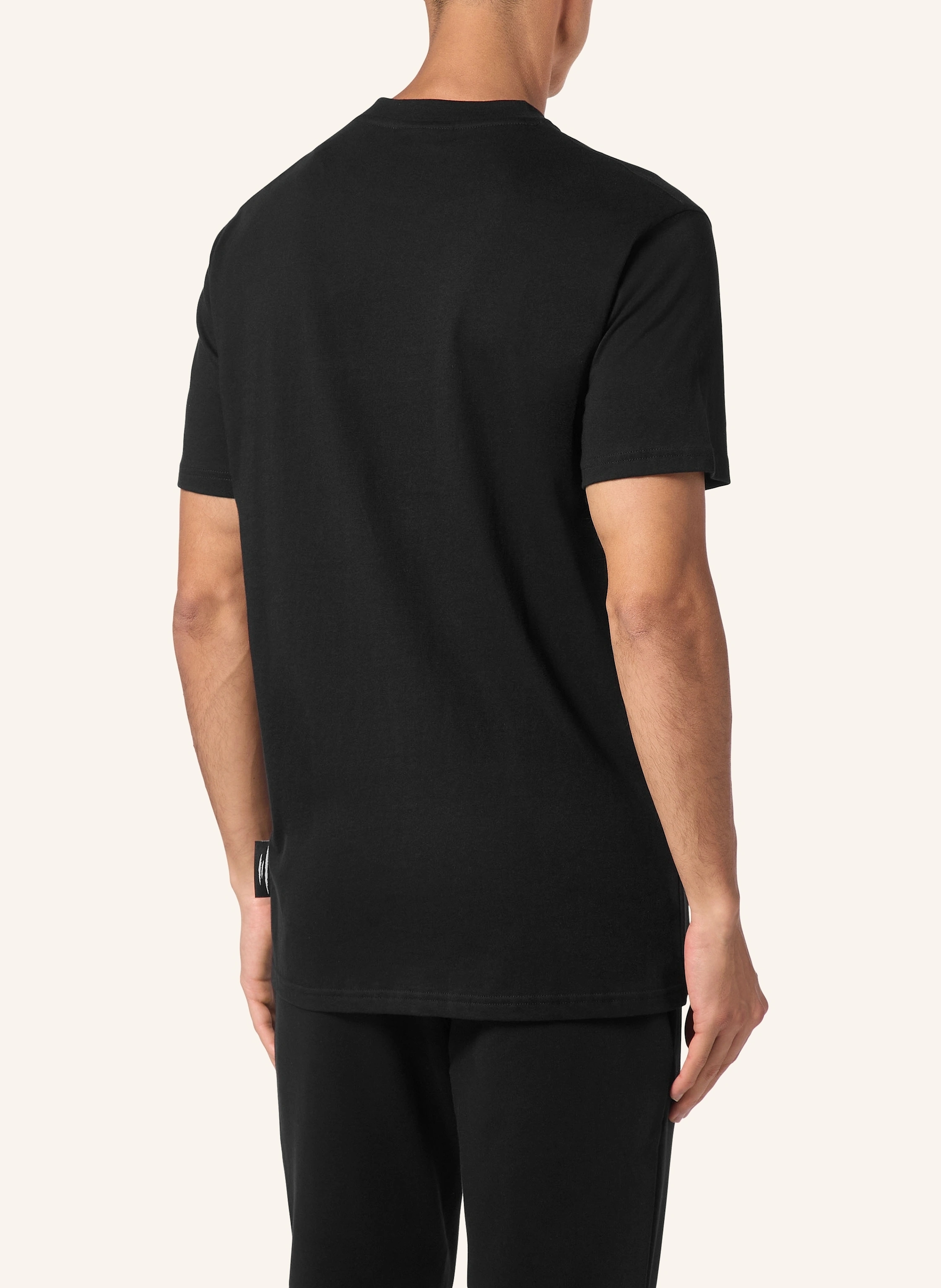 PLEIN SPORT T-Shirt TIGER