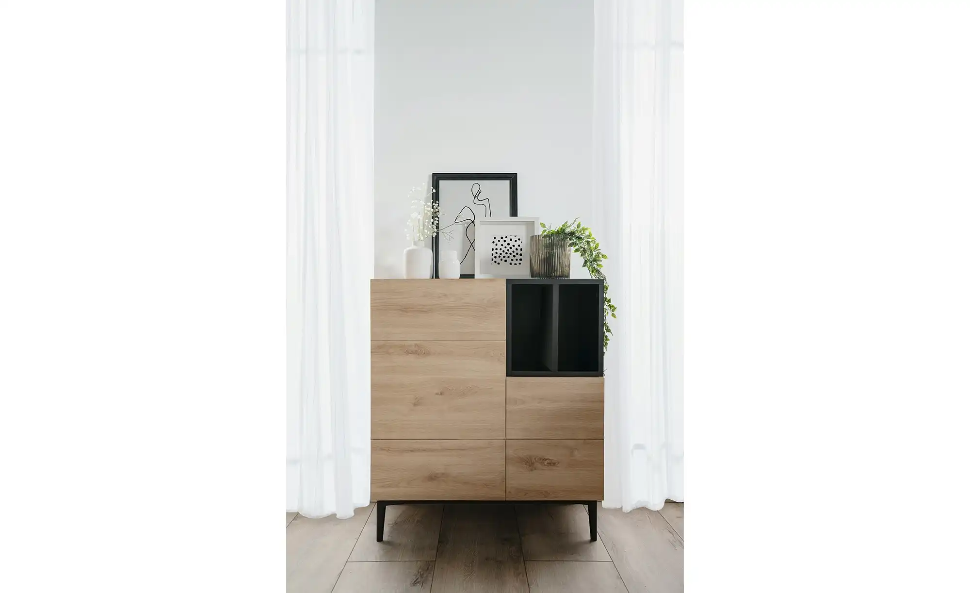 Kommode Nodica