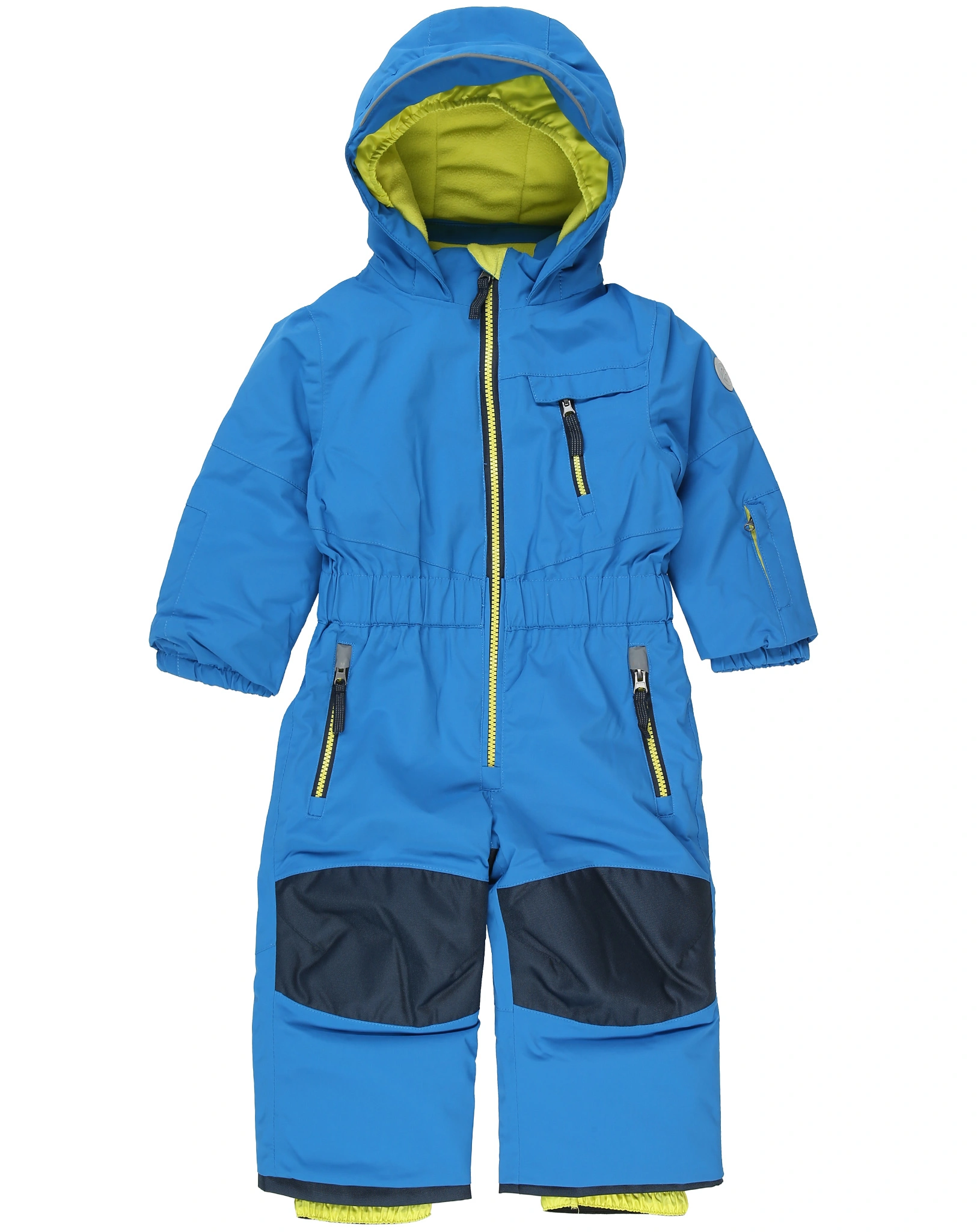 Skioverall FISW 31 MNS in royal