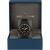 Jacques Lemans Unisex Hybromatic All Black 1-2109D