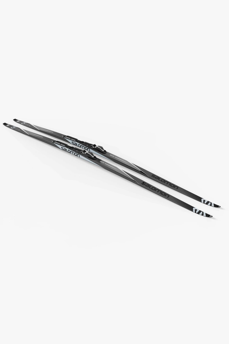 Salomon RS10 Vitane Damen Langlaufski Set 2324